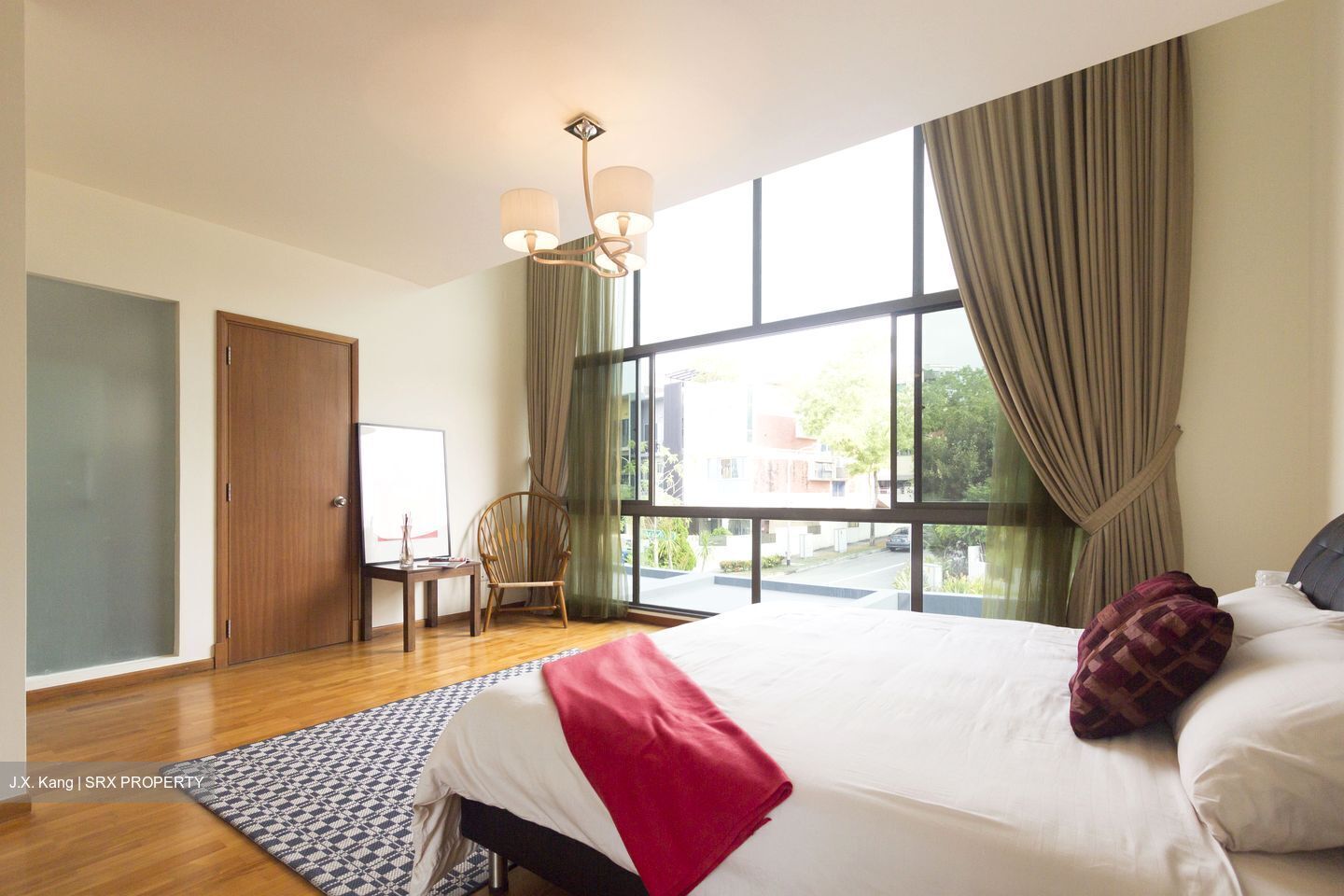 Goldenhill Villas (D19), Terrace #503831641